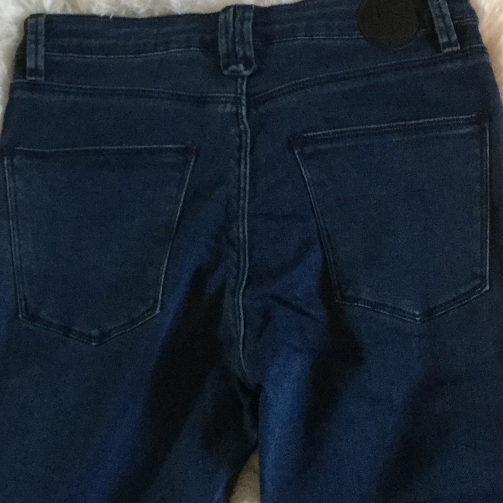 Res Denim - Skinny Jeans - Picture 4 of 8